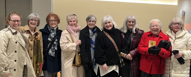 The Drowsy Chaperone