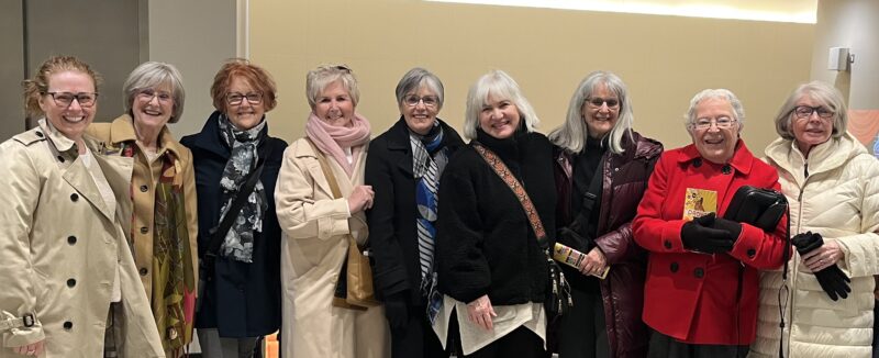 The Drowsy Chaperone