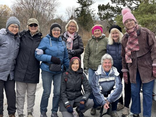 Walking Group