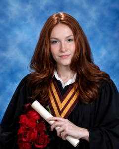 Picture of Abigail Gummer