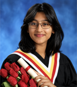 Picture of Aditi Iyer