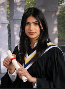 Picture of Agamya Khurana