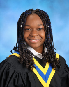 Picture of Isabel Yeboah