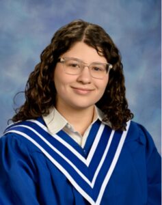 Picture of Mia Rosettani