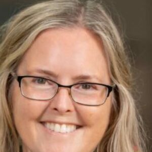 Profile photo of Amanda Lee Baldwin