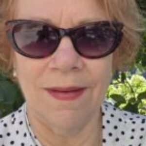 Profile photo of Brenda Bagley