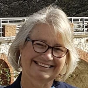 Profile photo of linda hall