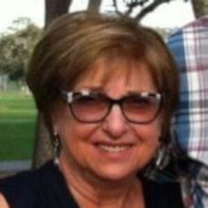 Profile photo of Irene Hayworth