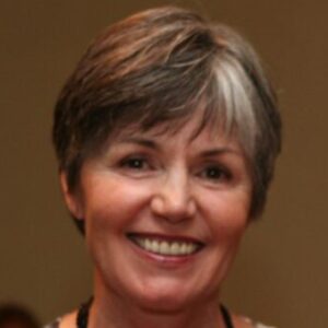 Profile photo of Deborah Harasym