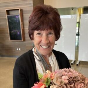 Profile photo of Carol Gallimore