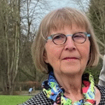 Profile photo of Regina Bendig