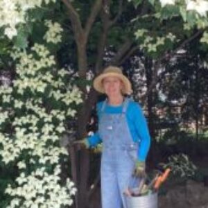 Profile photo of June Wright