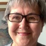 Profile photo of Jeanette Pieczonka