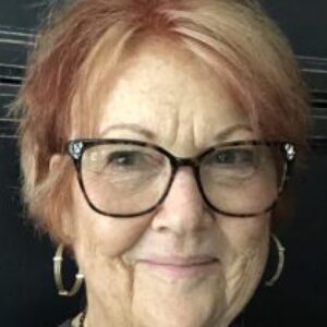 Profile photo of Sue Noble