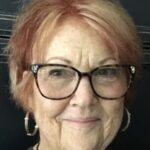 Profile photo of Sue Noble