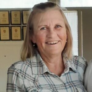 Profile photo of Josephine MacLean