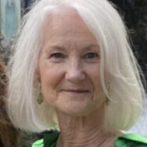 Profile photo of Celia Stone