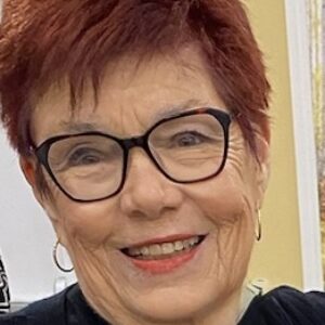 Profile photo of Susan Humphries