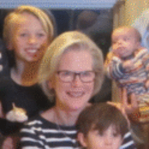 Profile photo of Linda Williams