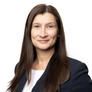 Profile photo of Marina Maslic