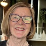Profile photo of Patricia Hegarty
