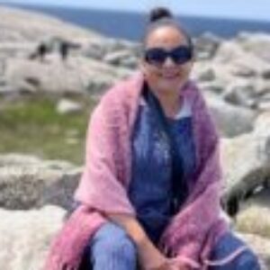 Profile photo of Brita Asfaw