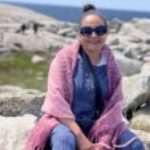 Profile photo of Brita Asfaw